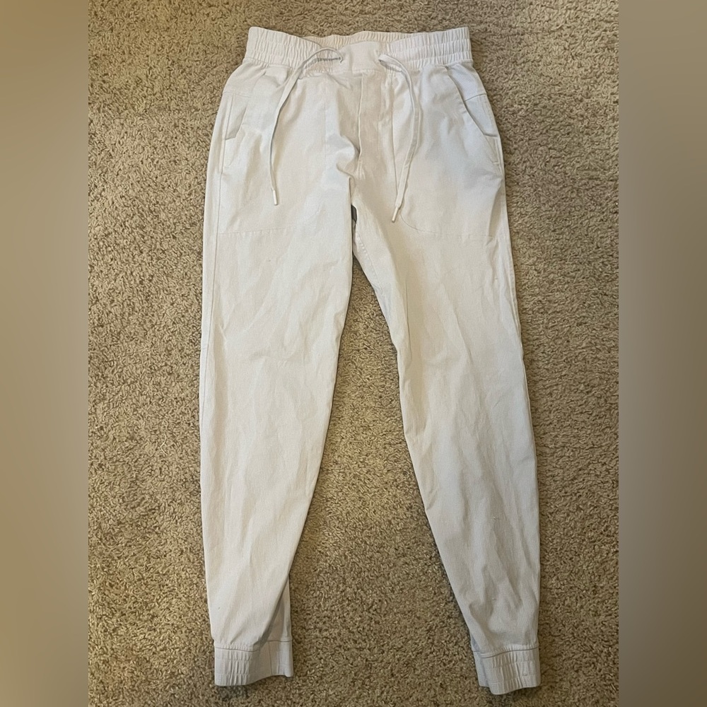 LULULEMON Joggers